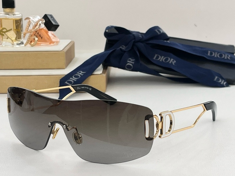 DIOR Sunglasses 84